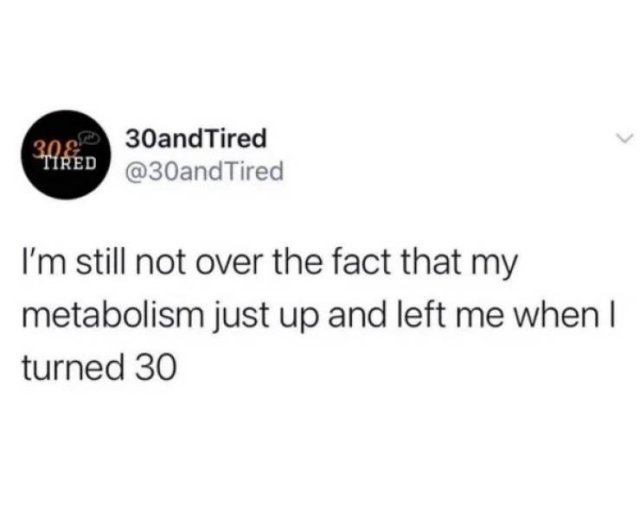 You Are Getting Old Memes (28 pics)