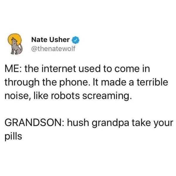 You Are Getting Old Memes (28 pics)