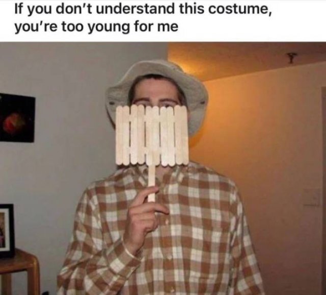 You Are Getting Old Memes (28 pics)