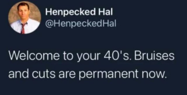 You Are Getting Old Memes (28 pics)