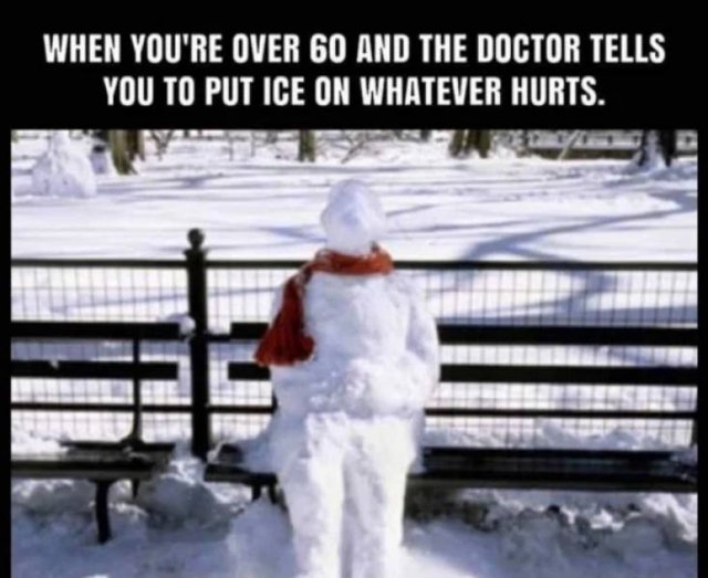 You Are Getting Old Memes (28 pics)