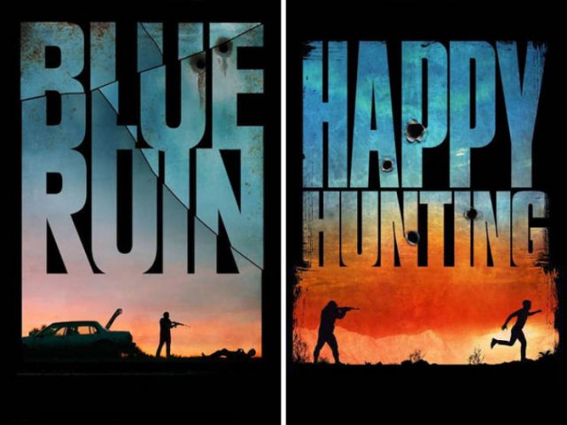 Movie Posters That Look Almost The Same (30 pics)