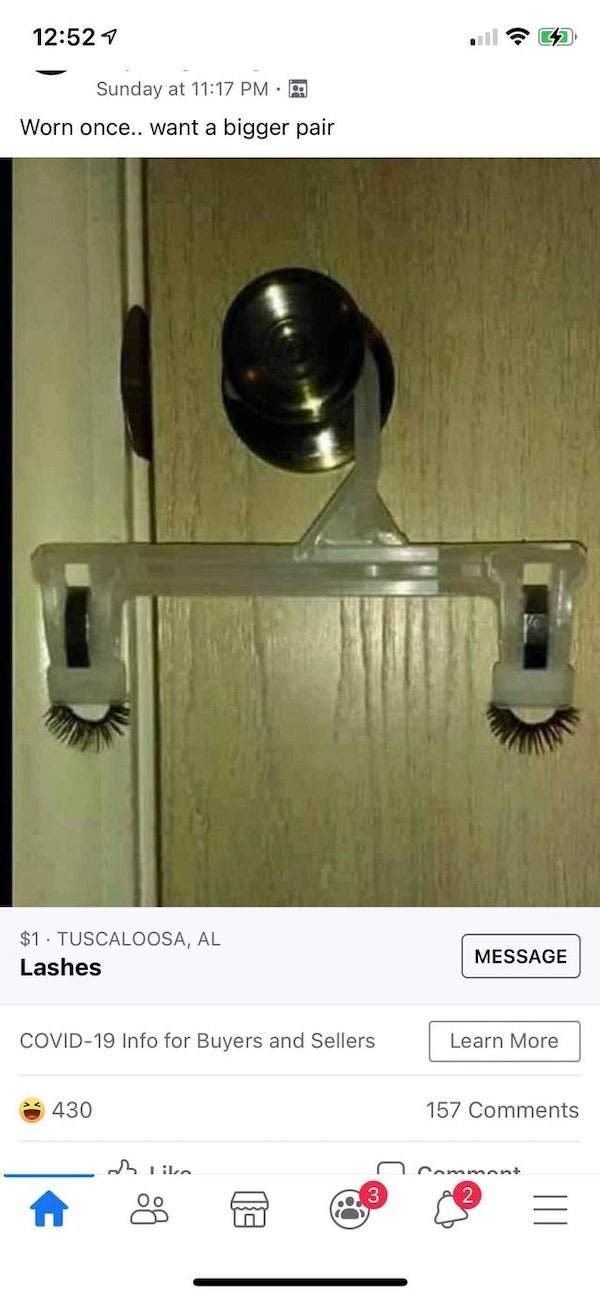 These People Know How To Sell (32 pics)