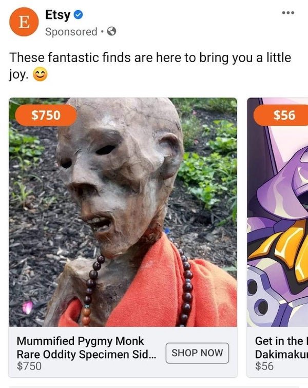 These People Know How To Sell (32 pics)