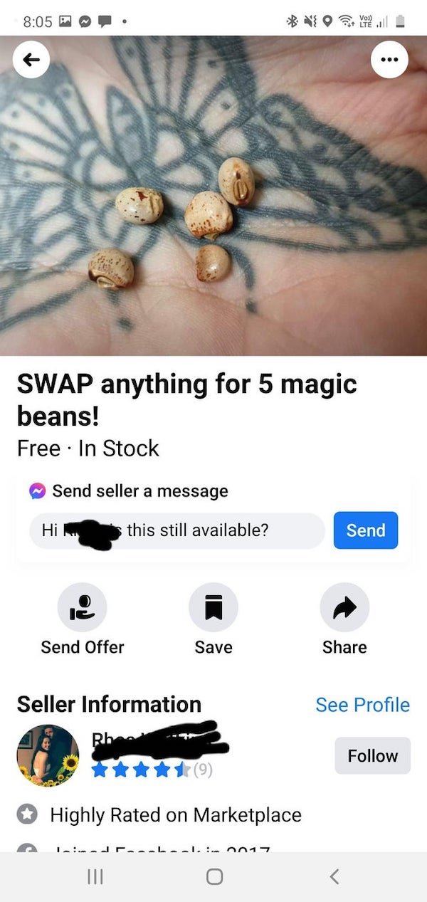 These People Know How To Sell (32 pics)