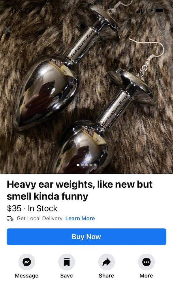These People Know How To Sell (32 pics)