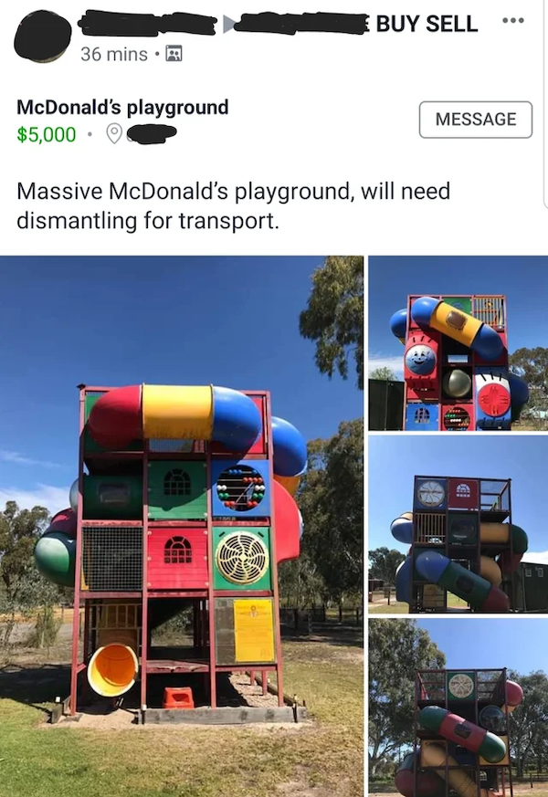 These People Know How To Sell (32 pics)