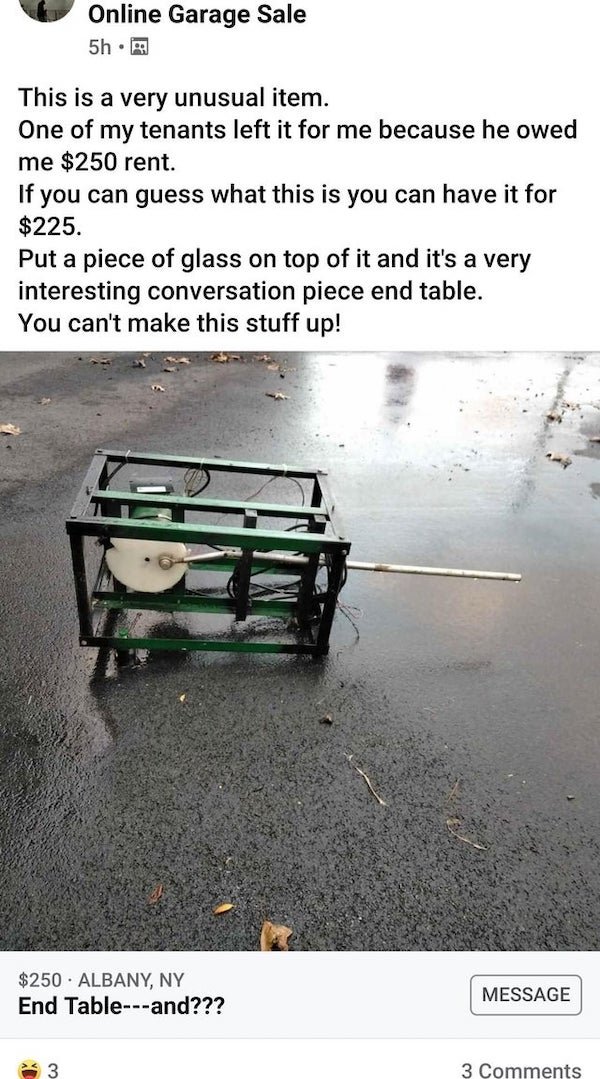 These People Know How To Sell (32 pics)