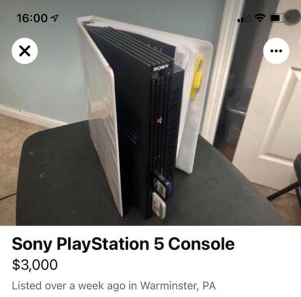 These People Know How To Sell (32 pics)
