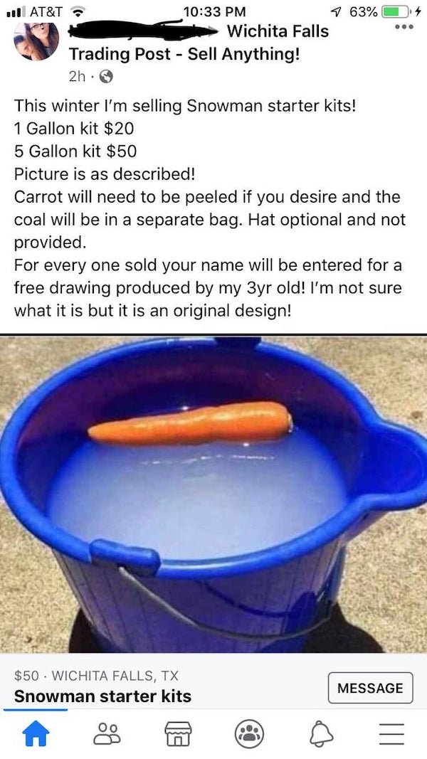 These People Know How To Sell (32 pics)