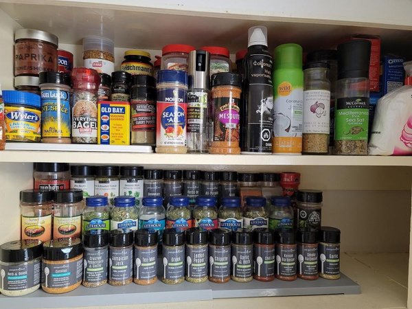 When Everything Is Organized (33 pics)