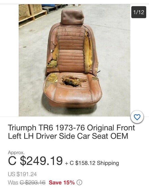These People Know How To Sell (32 pics)
