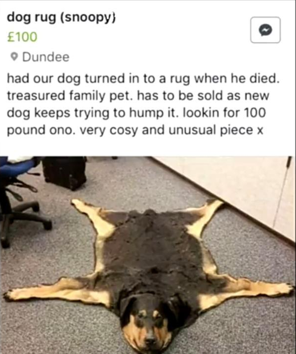 These People Know How To Sell (32 pics)