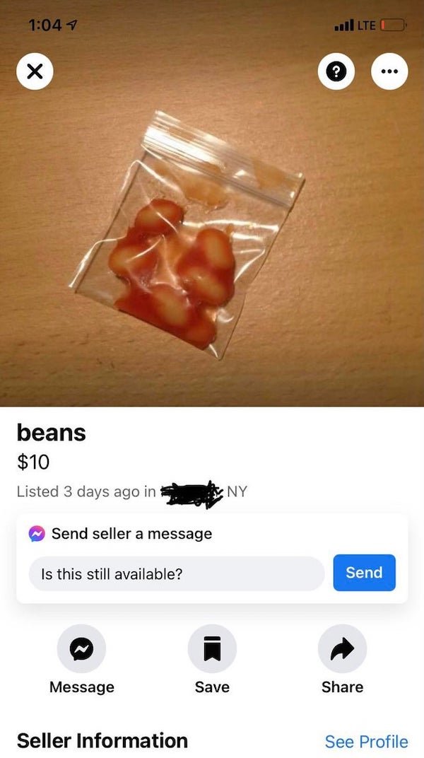 These People Know How To Sell (32 pics)