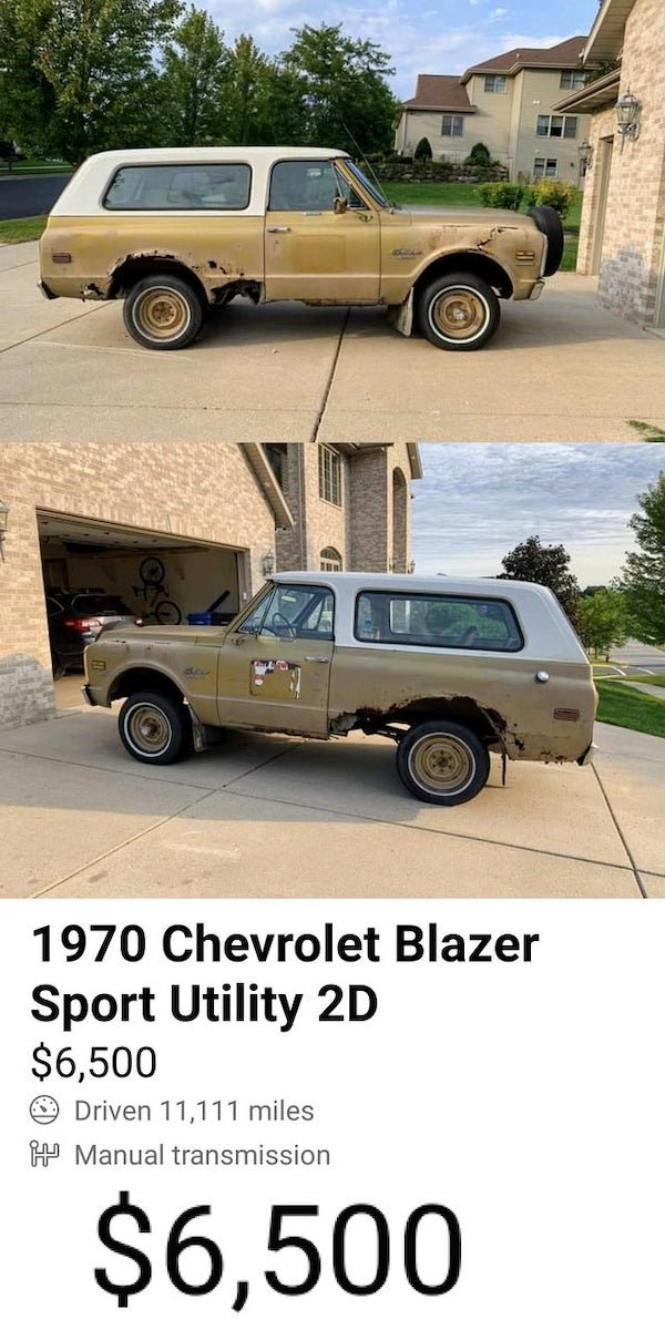 These People Know How To Sell (32 pics)