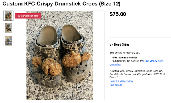 These People Know How To Sell (32 pics)