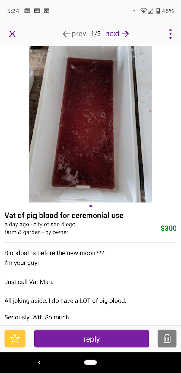 These People Know How To Sell (32 pics)