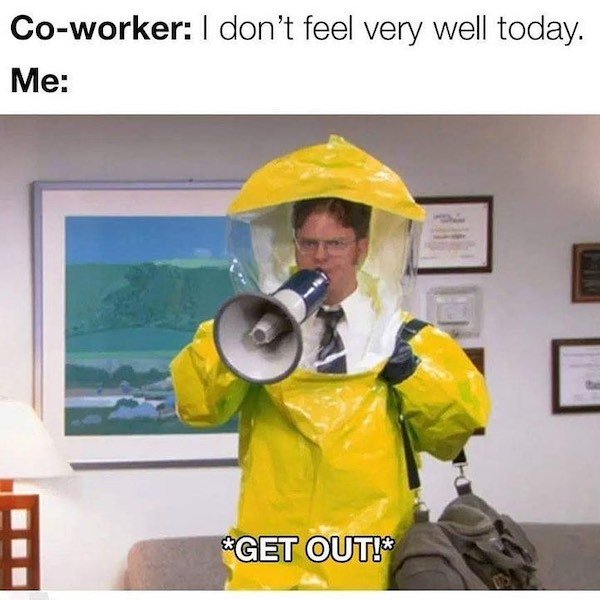 Quarantine Memes (32 pics)