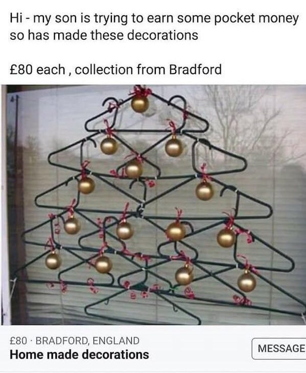 These People Know How To Sell (32 pics)