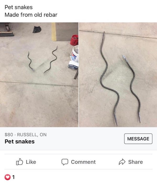 These People Know How To Sell (32 pics)