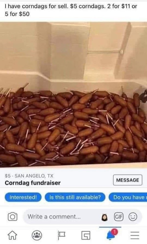 These People Know How To Sell (32 pics)