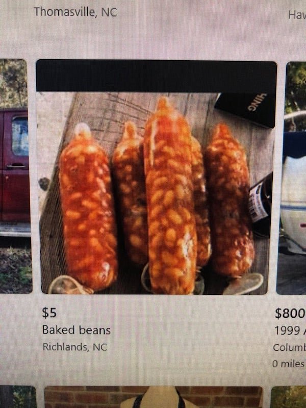 These People Know How To Sell (32 pics)
