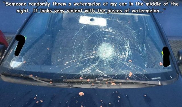 Bad Days Happen (46 pics)