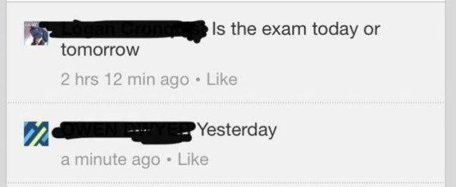 Bad Days Happen (46 pics)