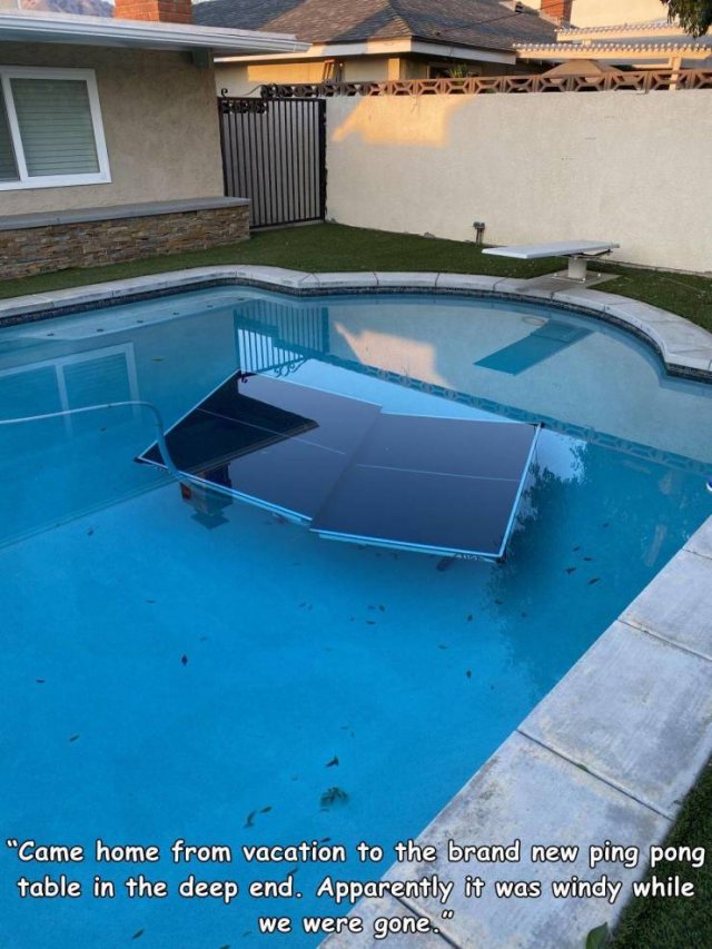 Bad Days Happen (46 pics)