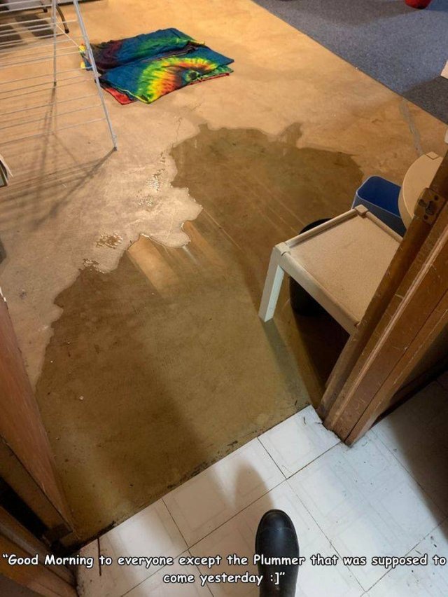 Bad Days Happen (46 pics)