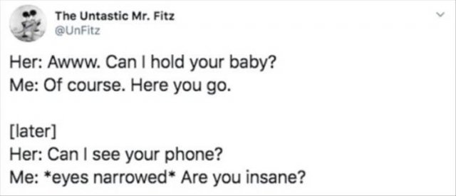 Funny Tweets (21 pics)