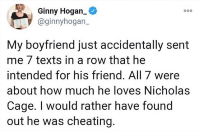 Funny Tweets (21 pics)