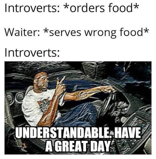 Server Memes (35 pics)