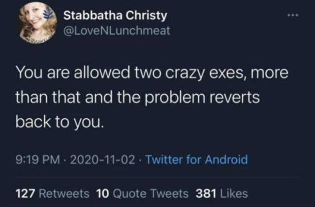 Funny Tweets (21 pics)