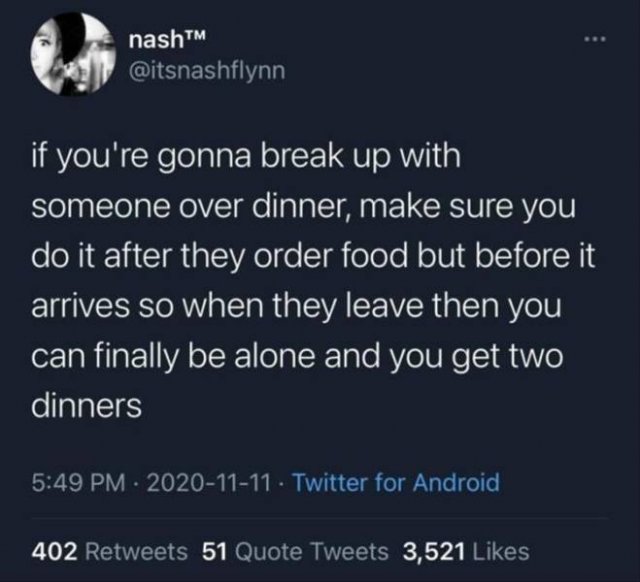 Funny Tweets (21 pics)
