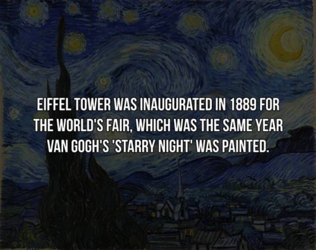 History Facts (19 pics)
