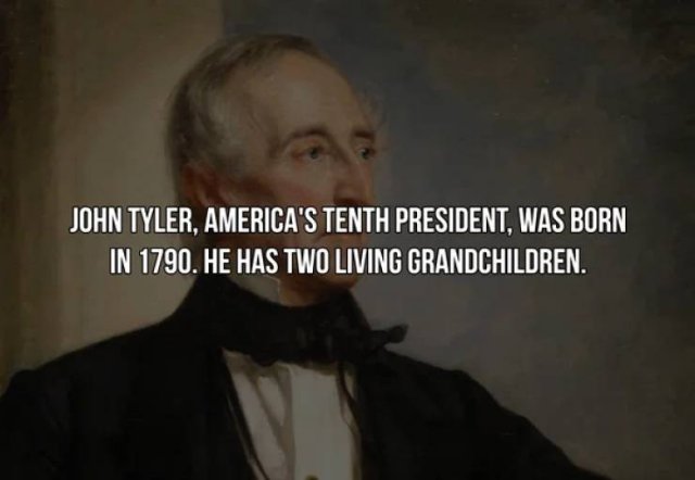 History Facts (19 pics)