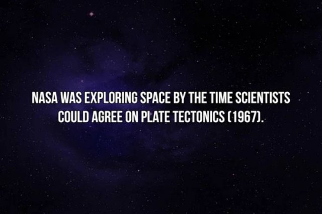 History Facts (19 pics)
