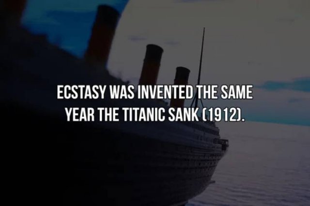 History Facts (19 pics)