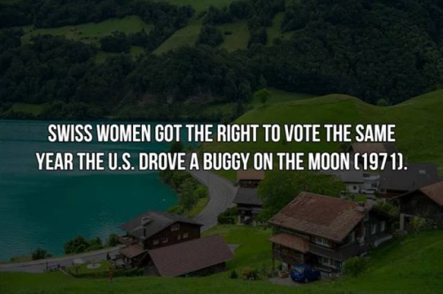 History Facts (19 pics)