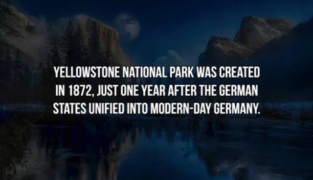History Facts (19 pics)