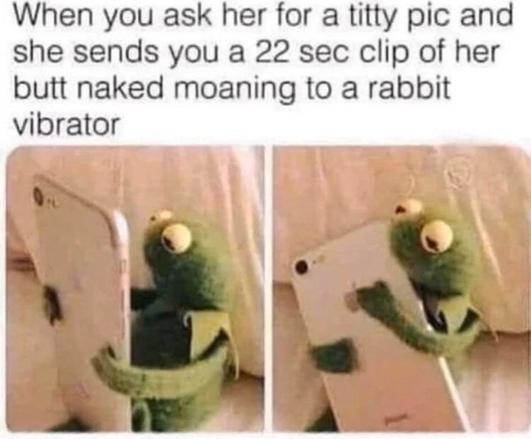 Flirtatious Memes (32 pics)