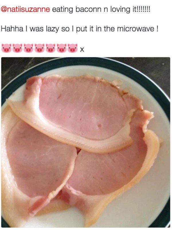 Laziness In Cooking And Eating (20 pics)