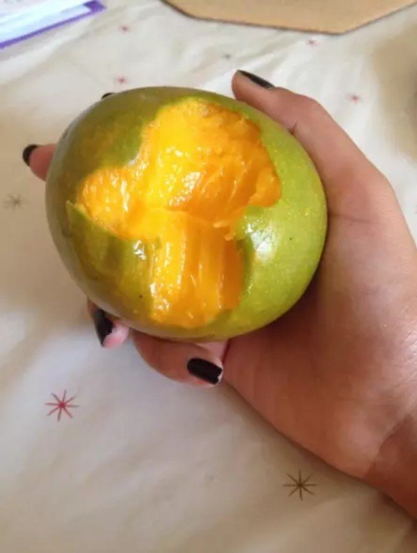 Laziness In Cooking And Eating (20 pics)