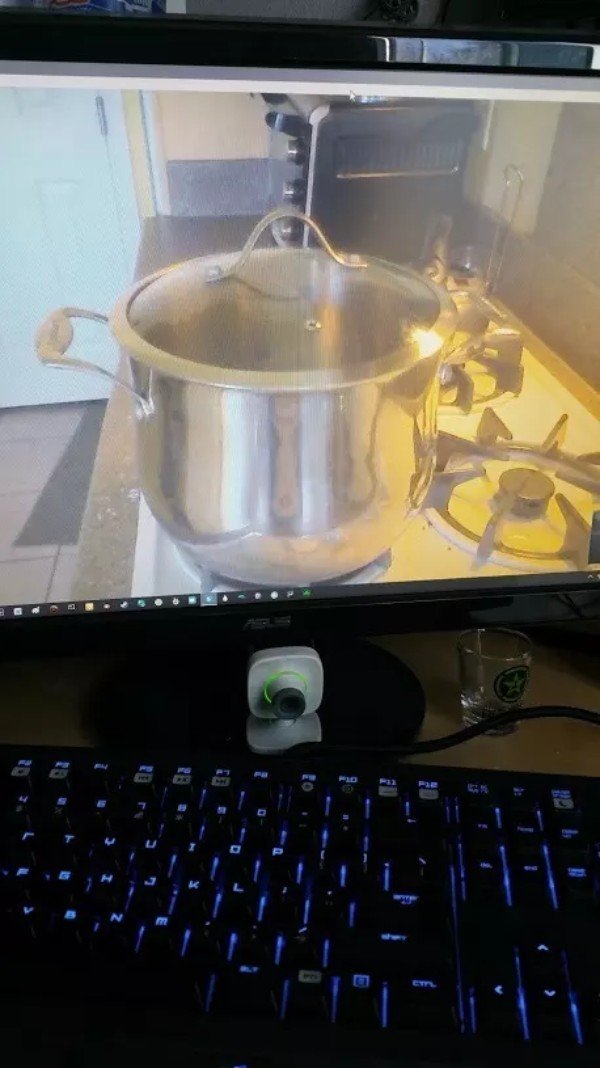 Laziness In Cooking And Eating (20 pics)