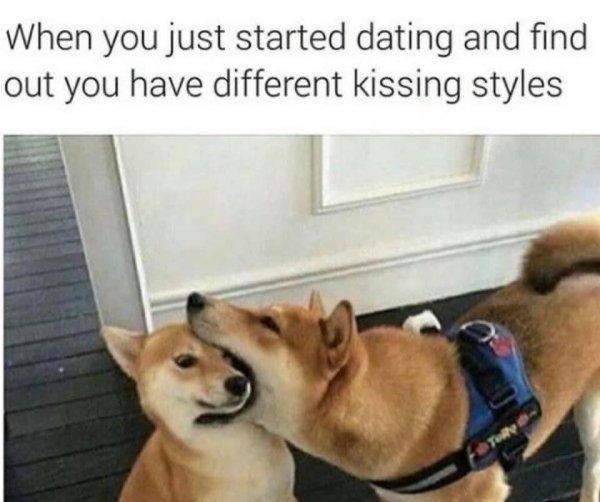 Flirtatious Memes (32 pics)