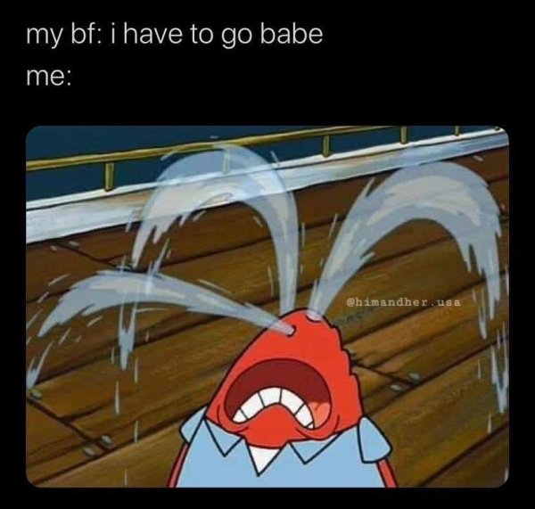 Flirtatious Memes (32 pics)