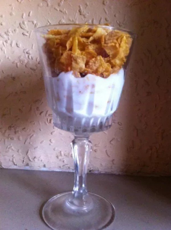 Laziness In Cooking And Eating (20 pics)