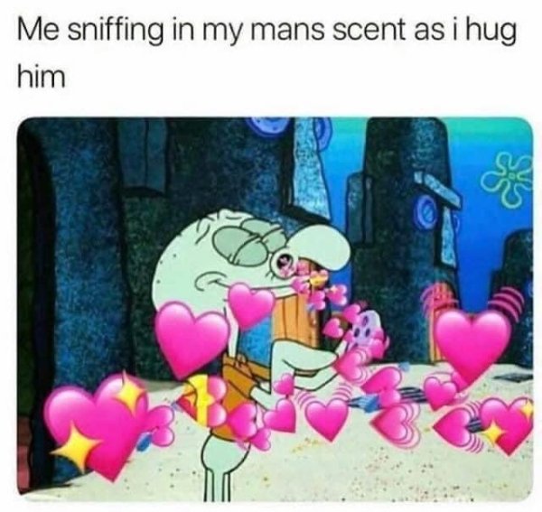 Flirtatious Memes (32 pics)
