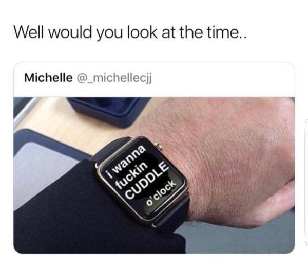 Flirtatious Memes (32 pics)